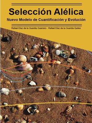 cover image of Selección Alélica